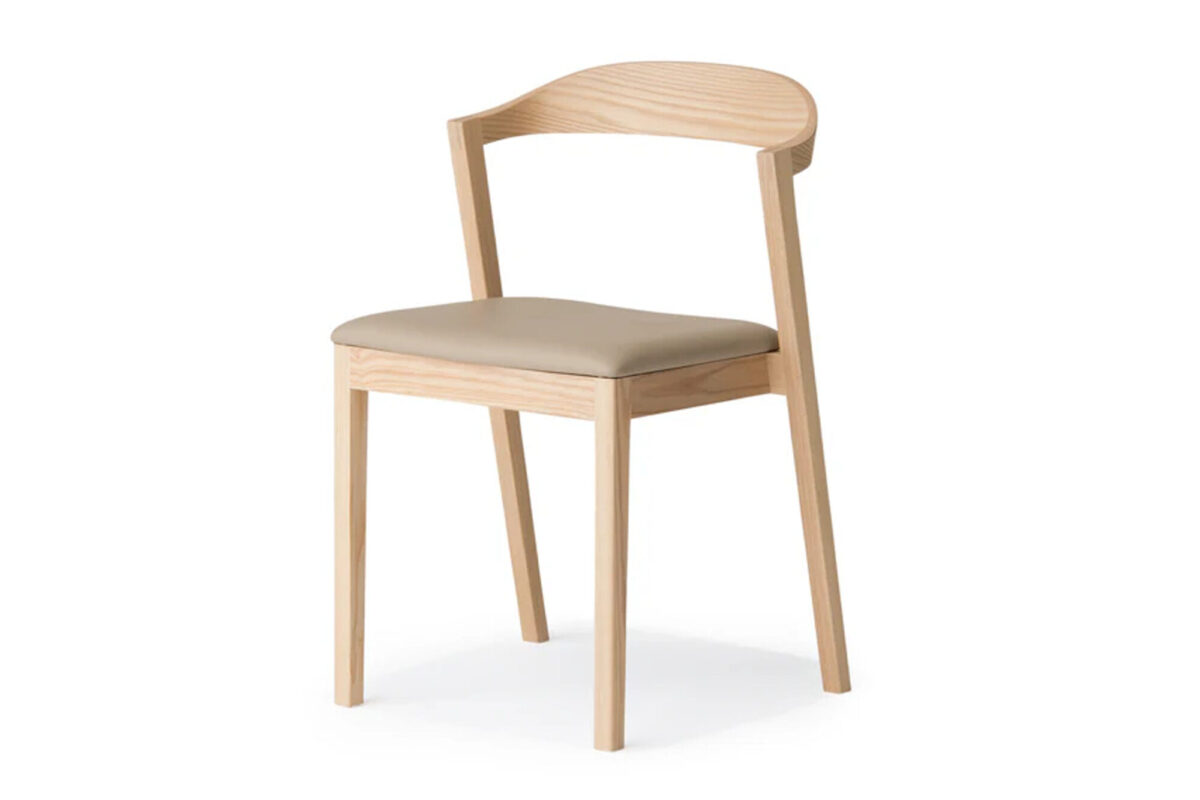 キーラ ダイニングチェア | 塩田家具 リヴリア 