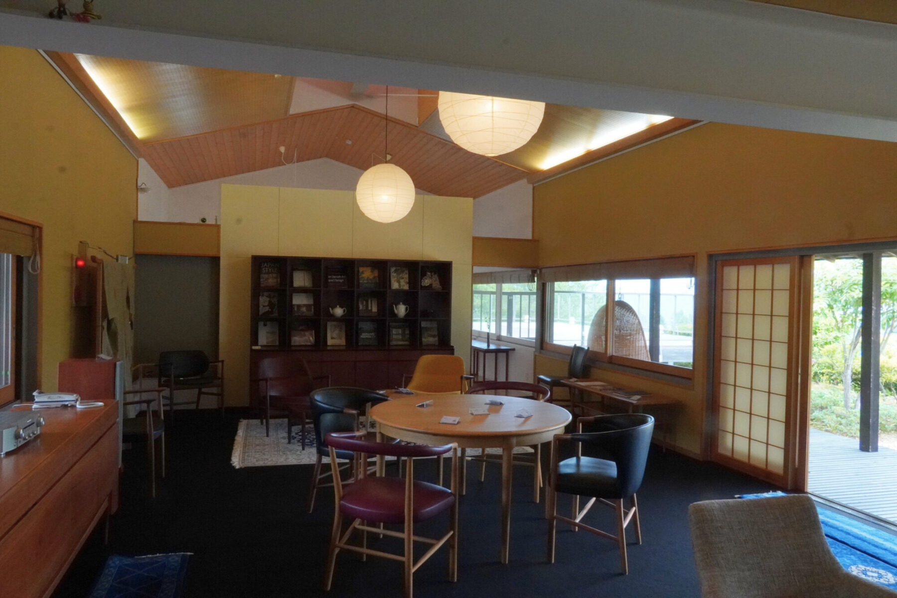 北欧家具 長野県