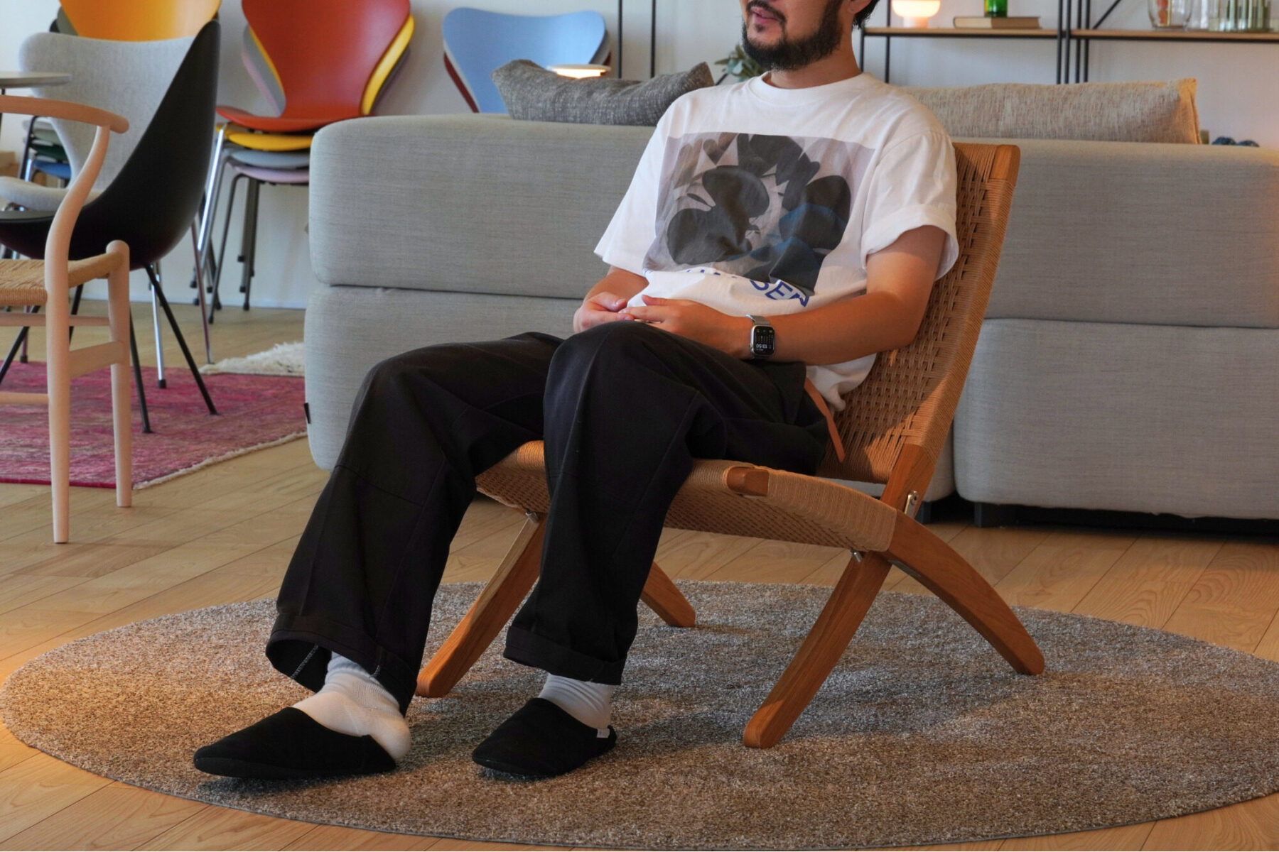 家具　長野県　おしゃれ