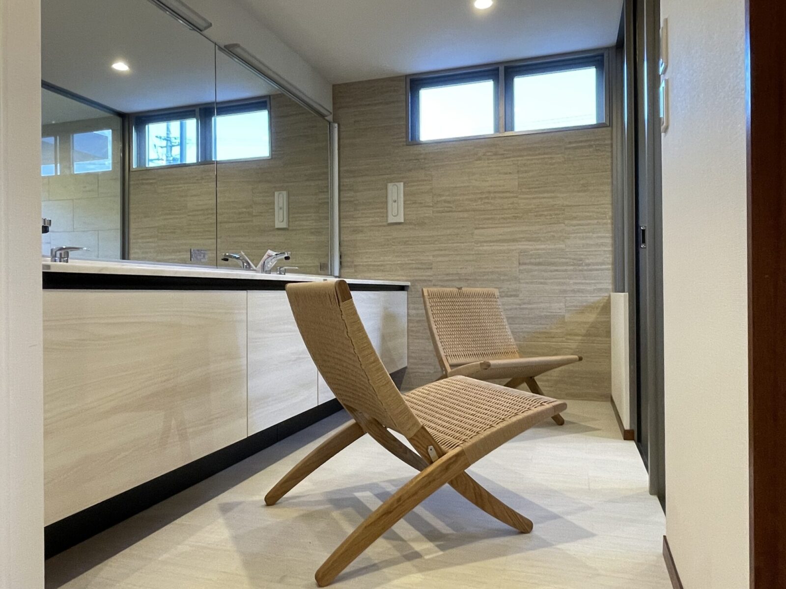 キューバチェア　長野県