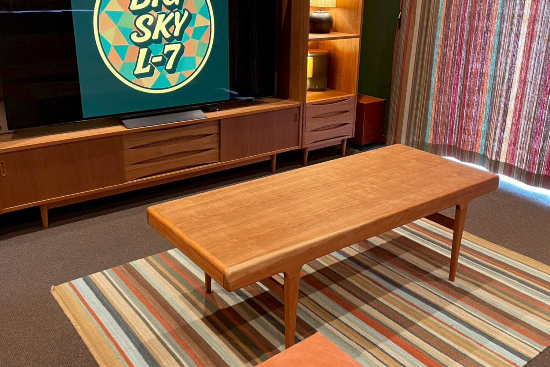 SACワークス 家具