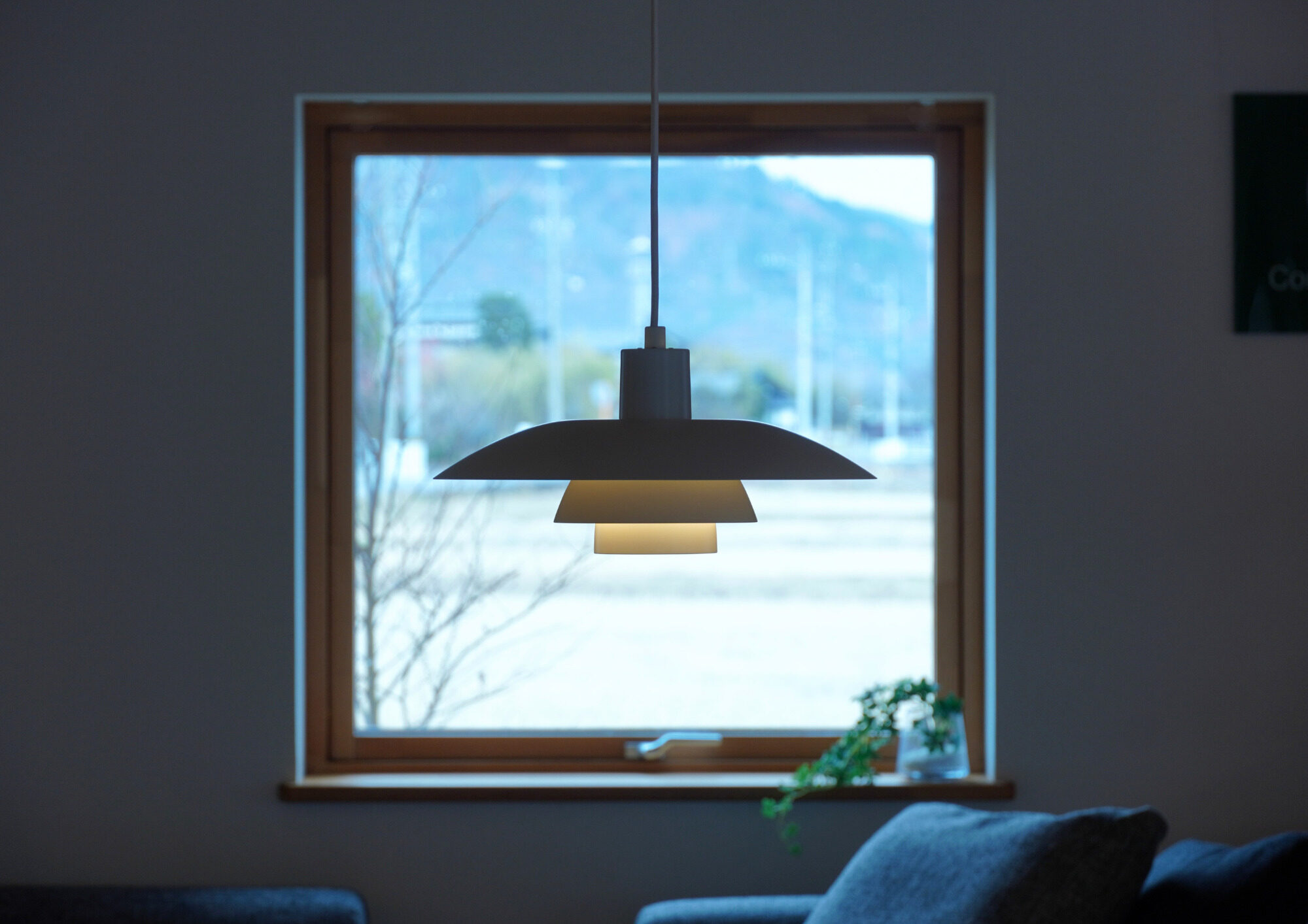 ルイスポールセン PH4/3ペンダントの魅力 | 塩田家具 リヴリア