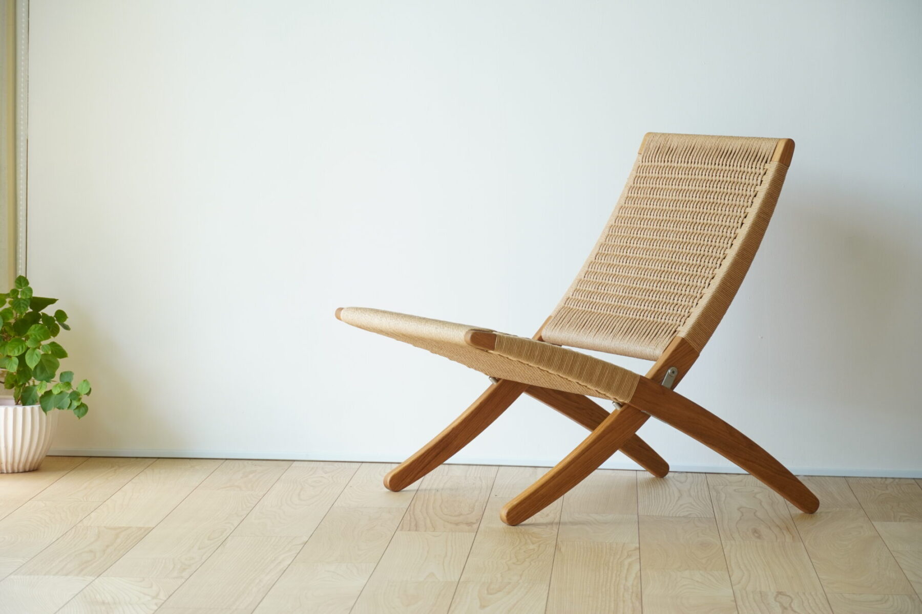 カールハンセン　キューバチェア