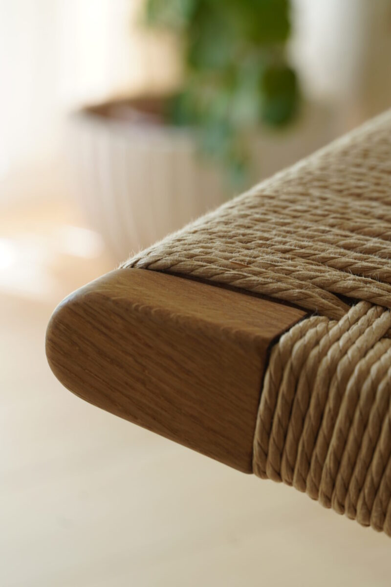 カールハンセン　塩田家具