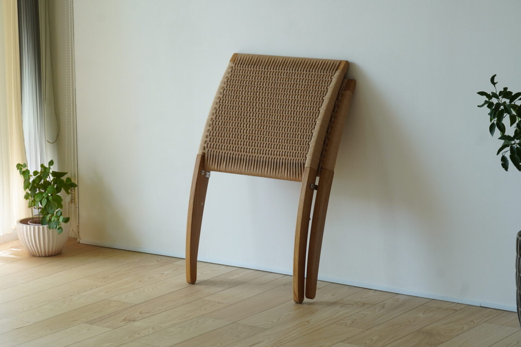 カールハンセン　長野県