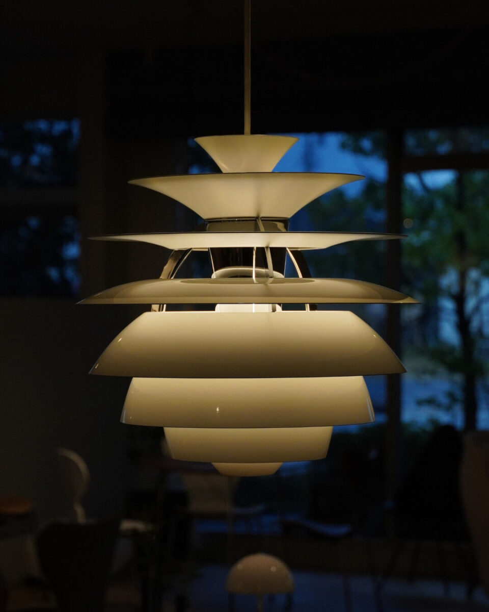 ルイスポールセン 長野