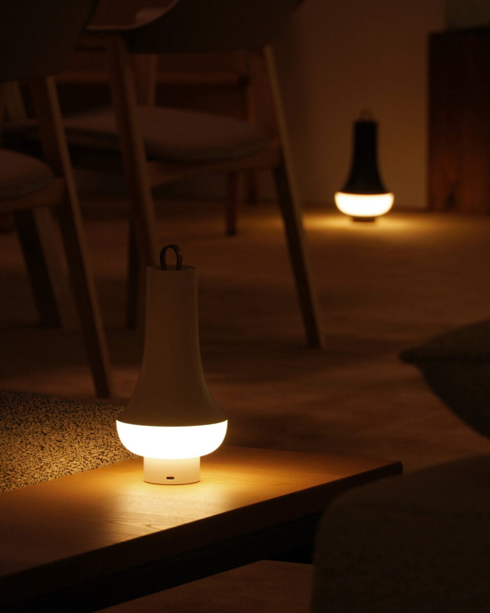 長野 ルイスポールセン