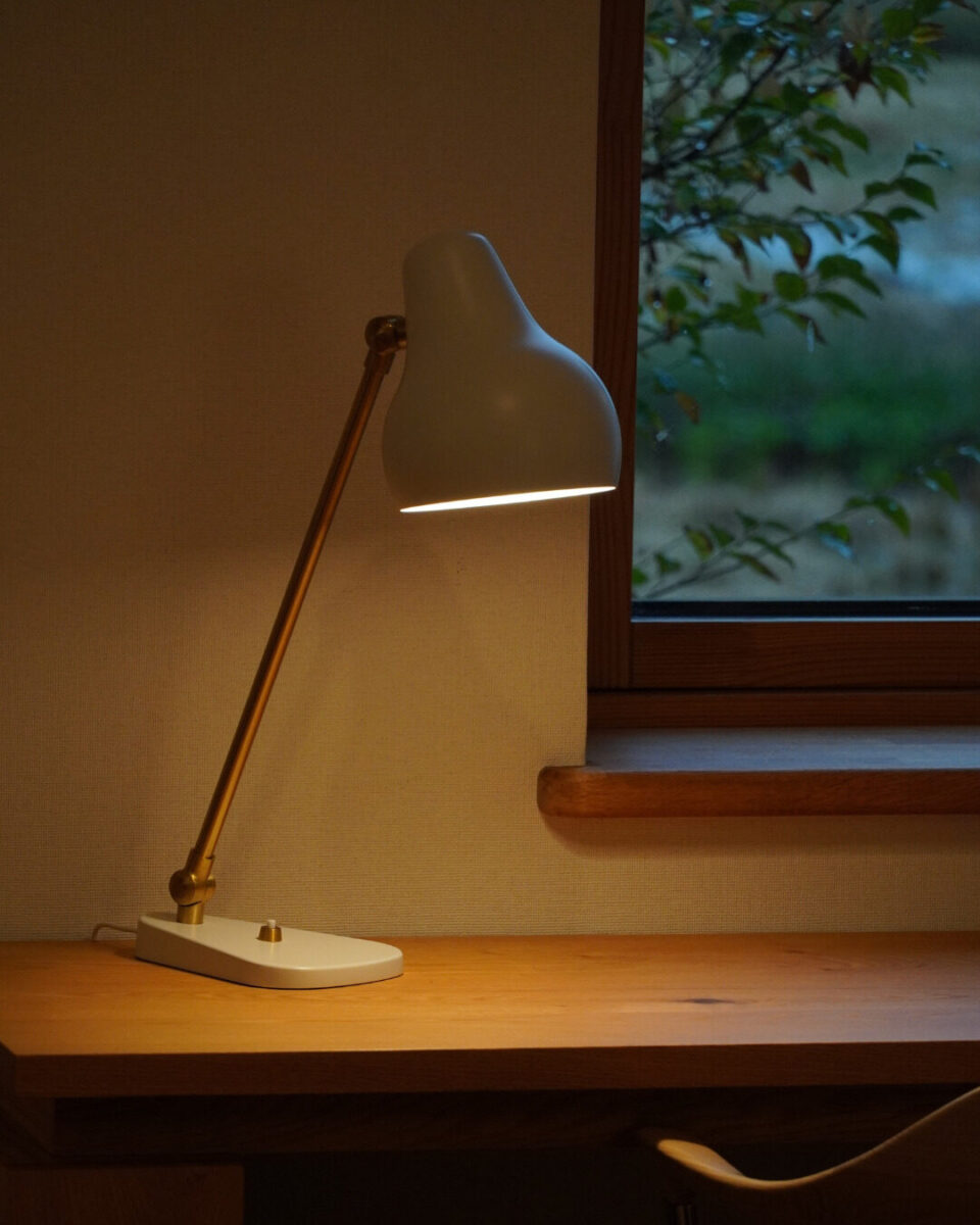 長野県 照明選び