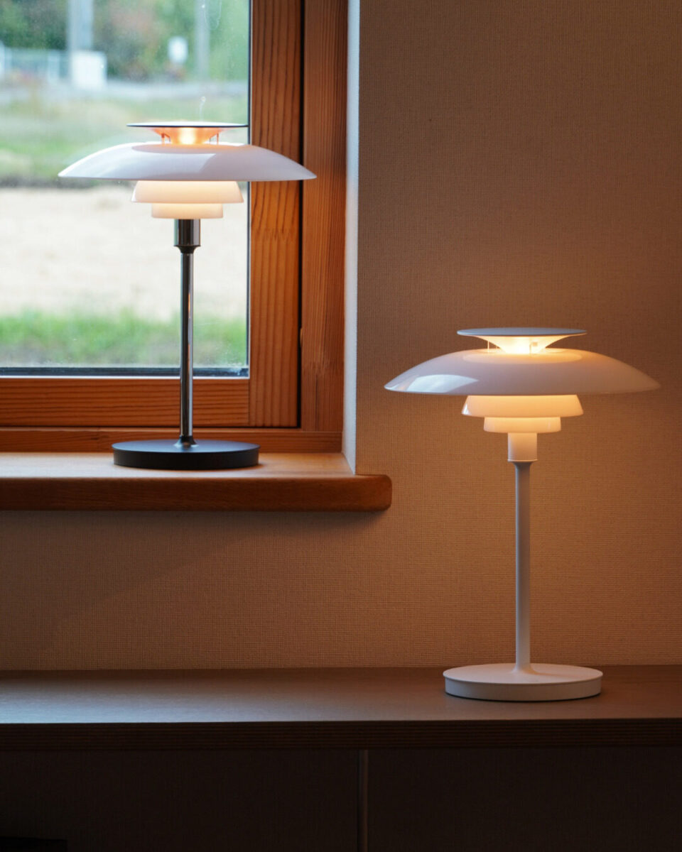 長野県　ルイスポールセン