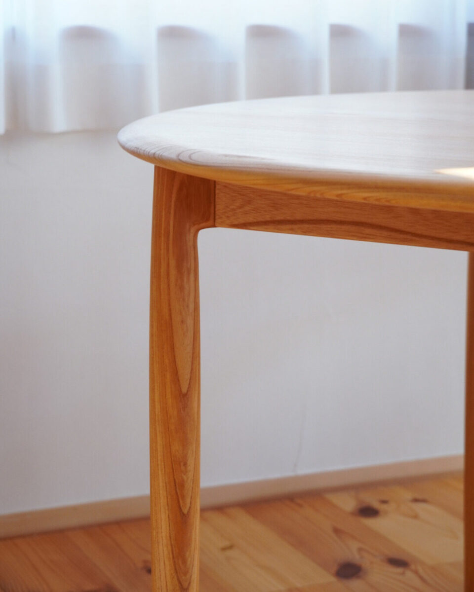 宮崎椅子製作所　長野県