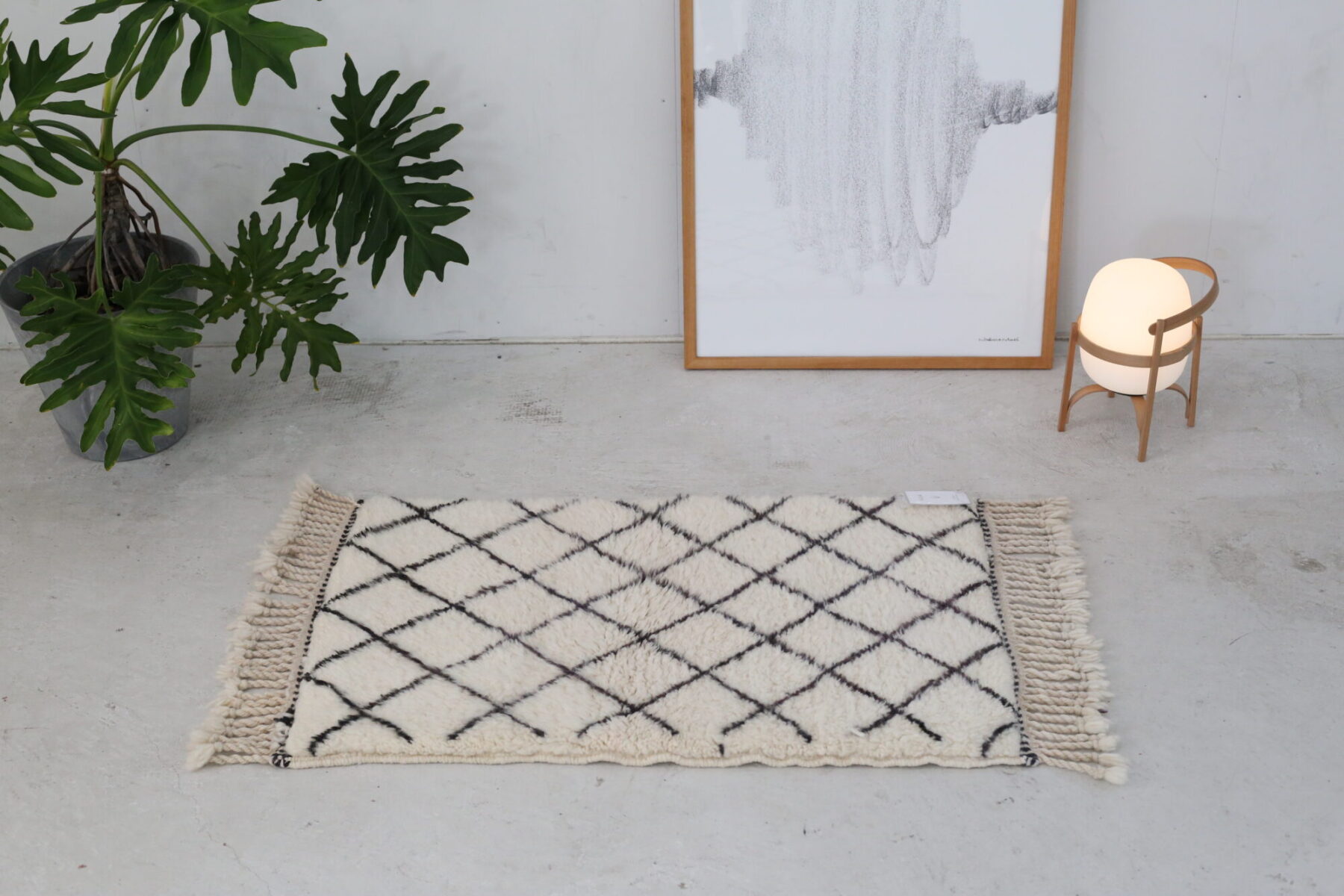 照明 ベニワレン