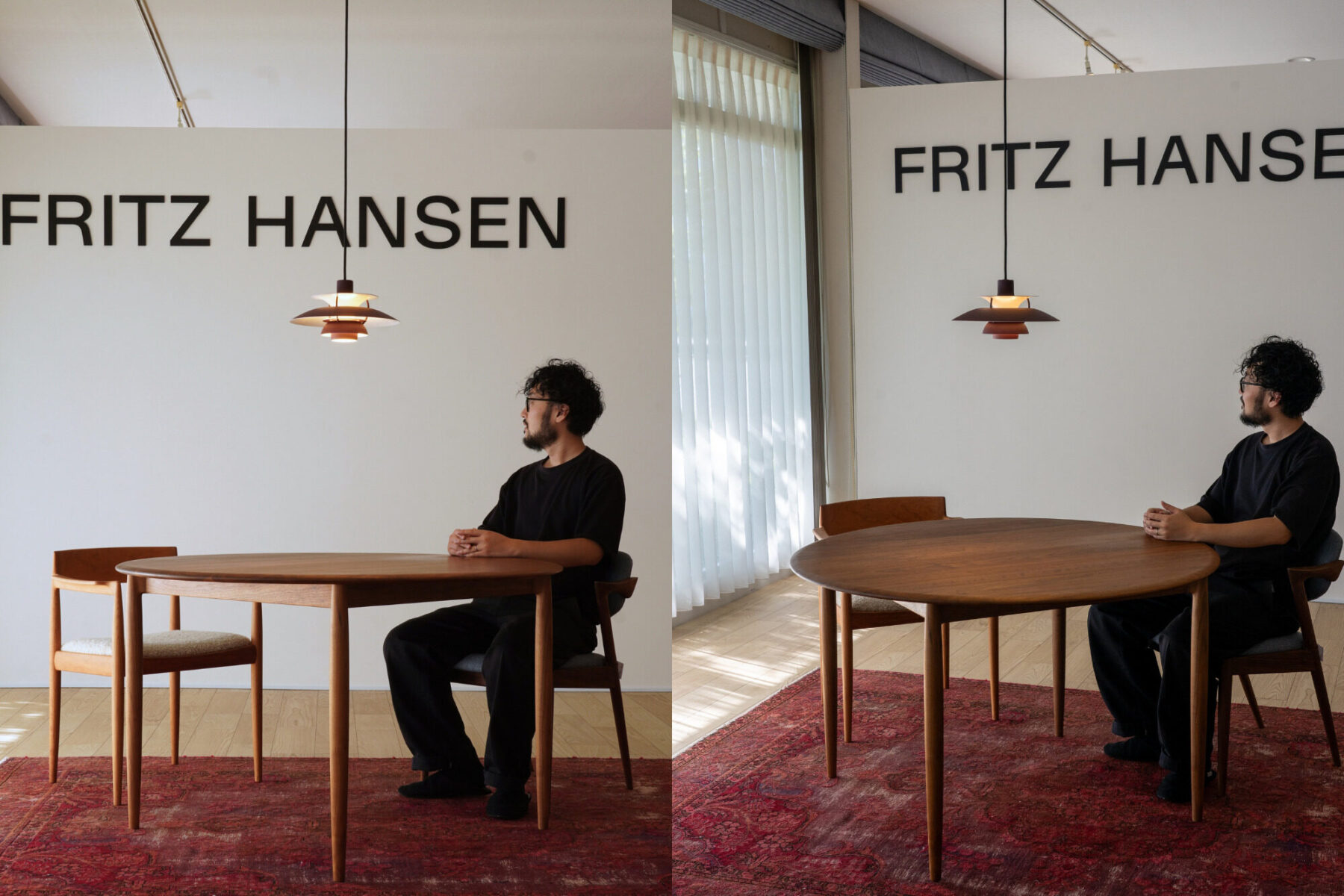 照明　選び方　バランス