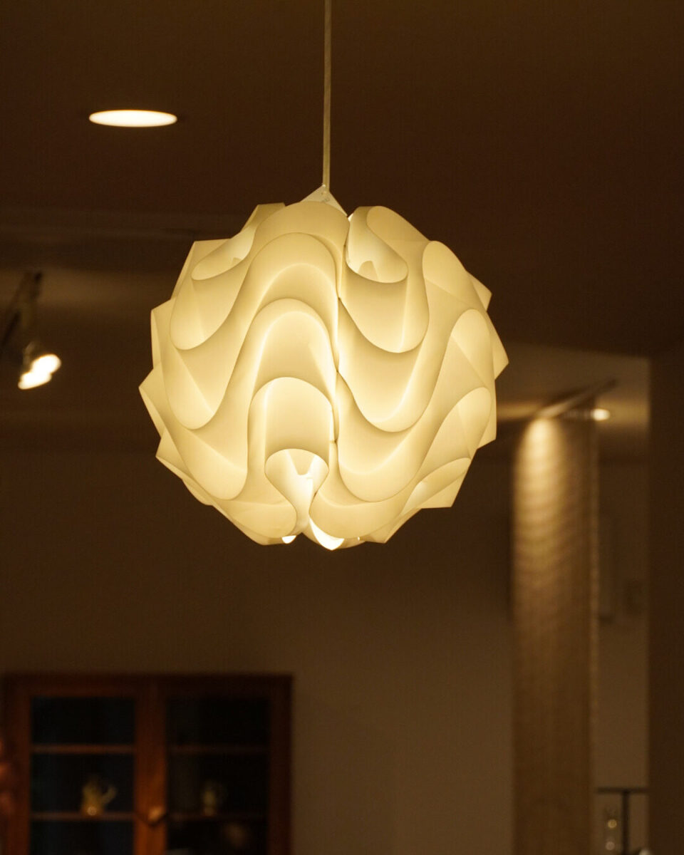 長野県 ルイスポールセン