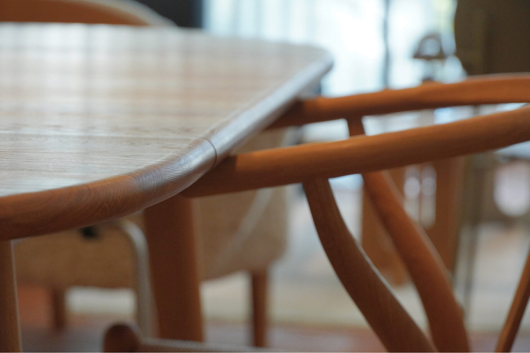 Yチェア 注意点