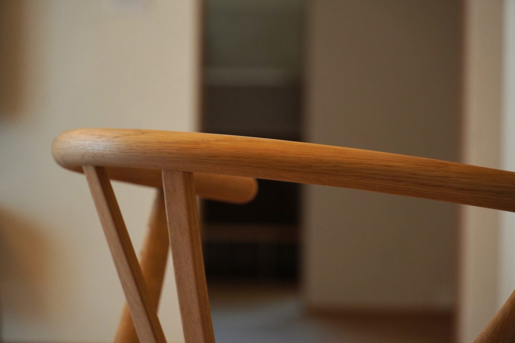 カールハンセン CH24 長野県