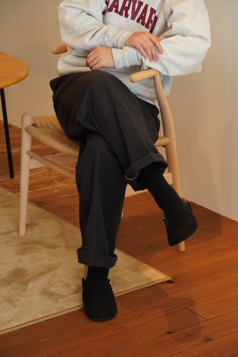 Yチェア 何が良い