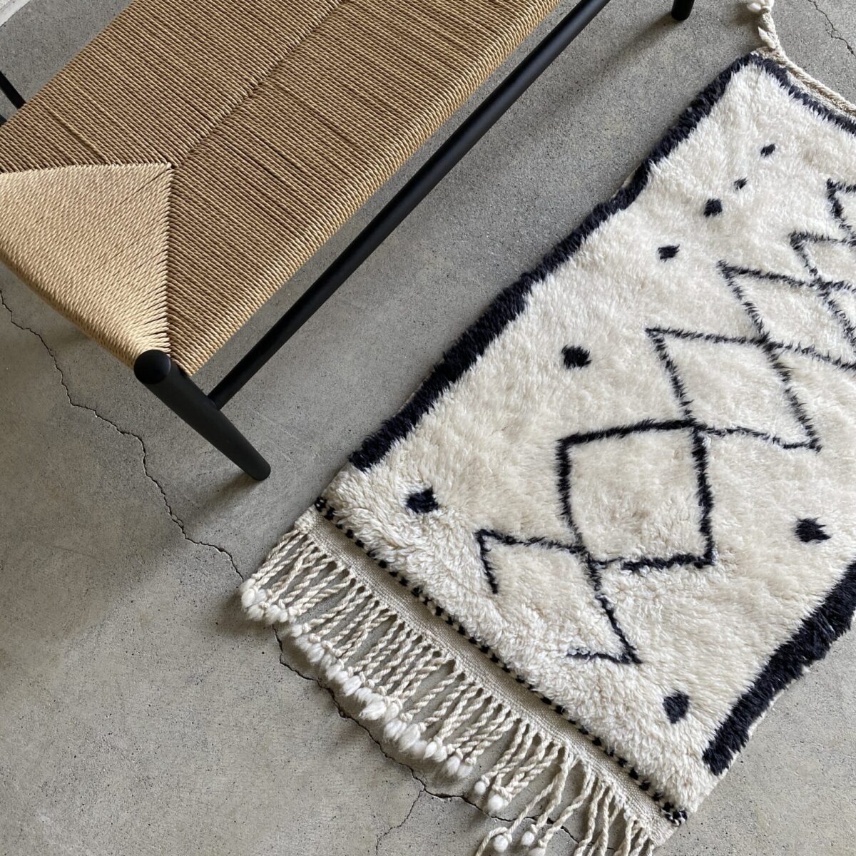 ベニレワレン Yチェア