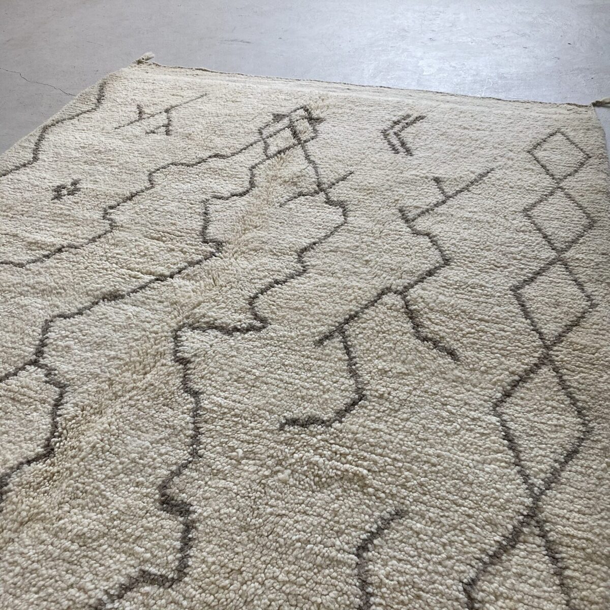 上田市 じゅうたん ベニワレン