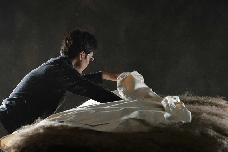 長野県　マットレス