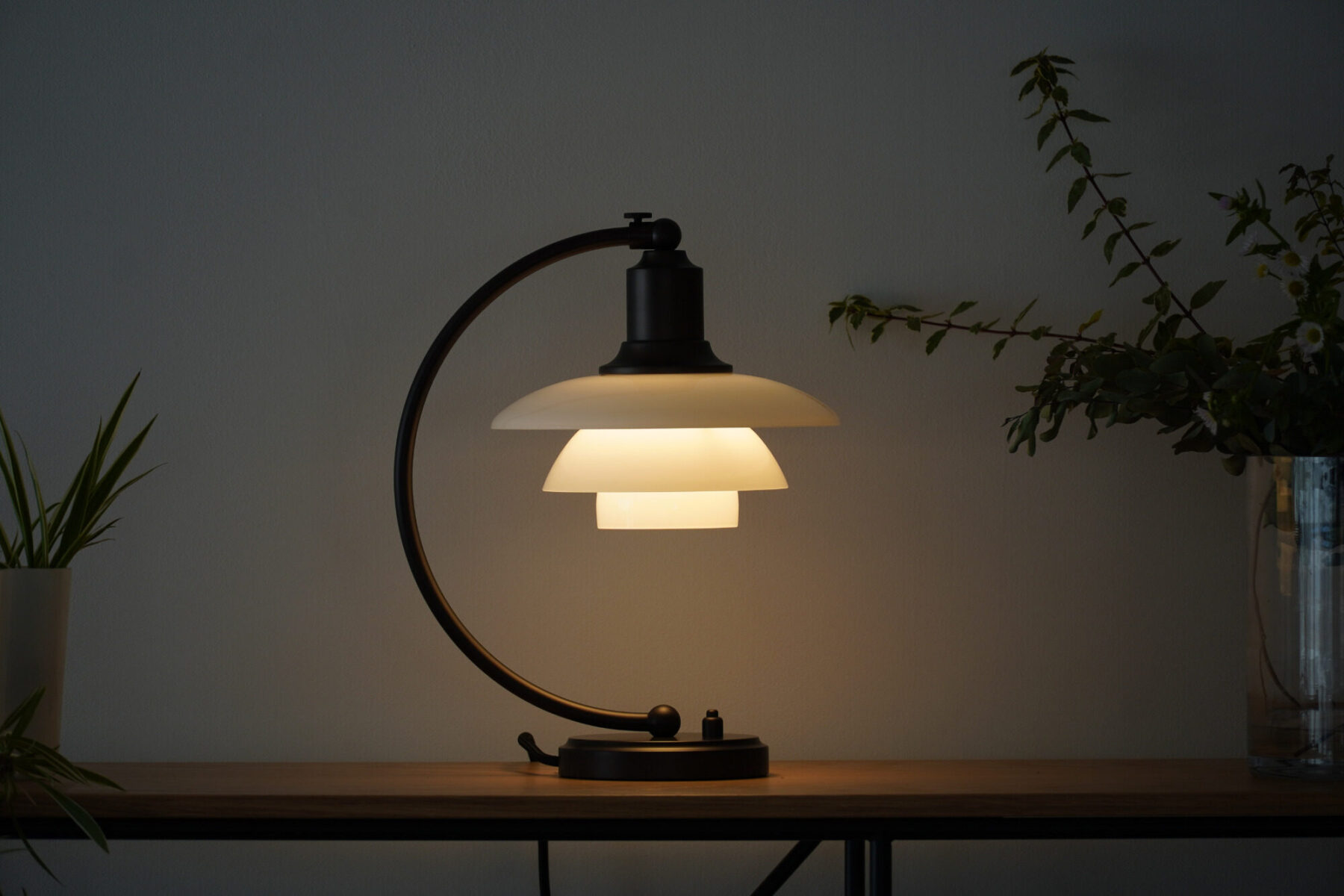 PHルナ ルイスポールセン 長野県