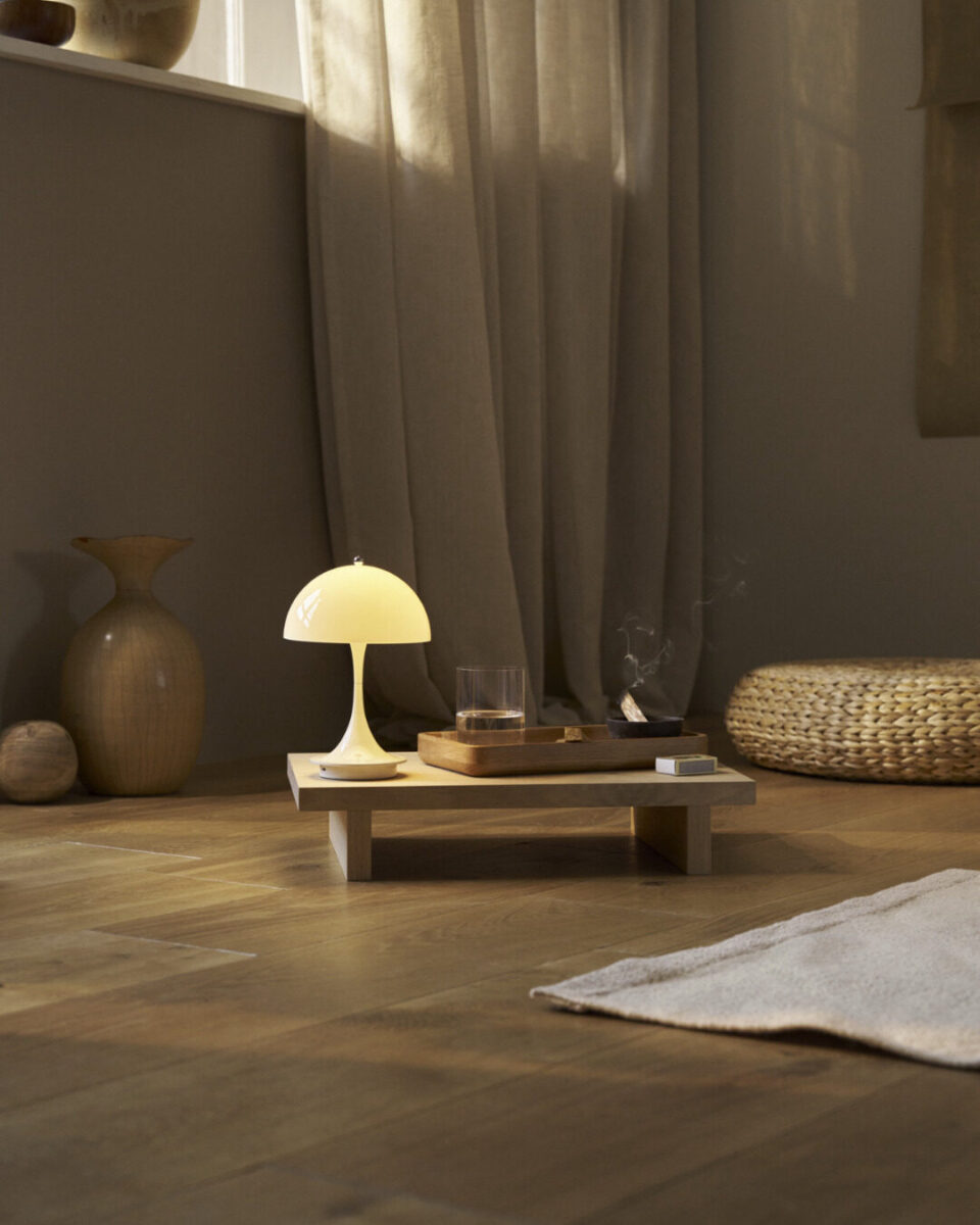 パンテラ 塩田家具