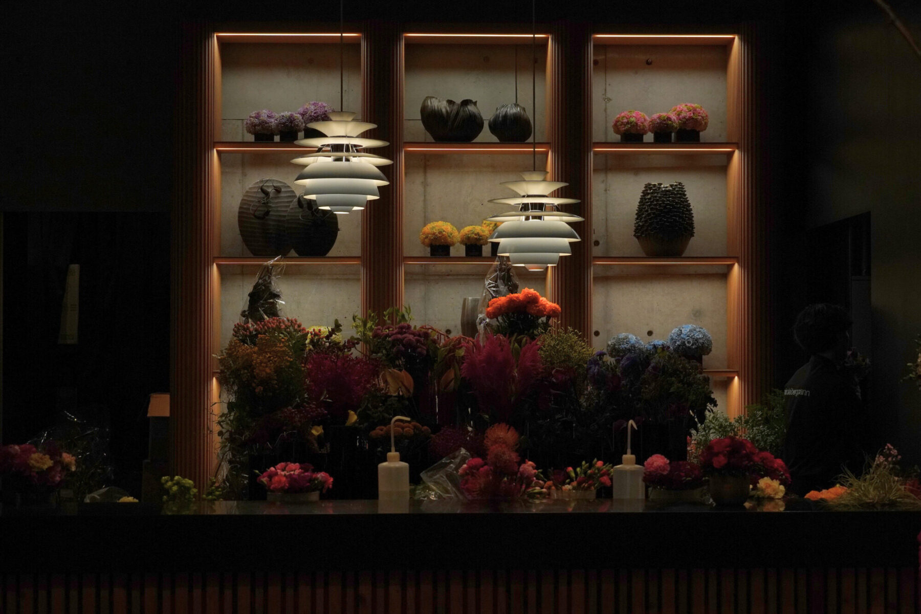 ルイスポールセン　スノーボール