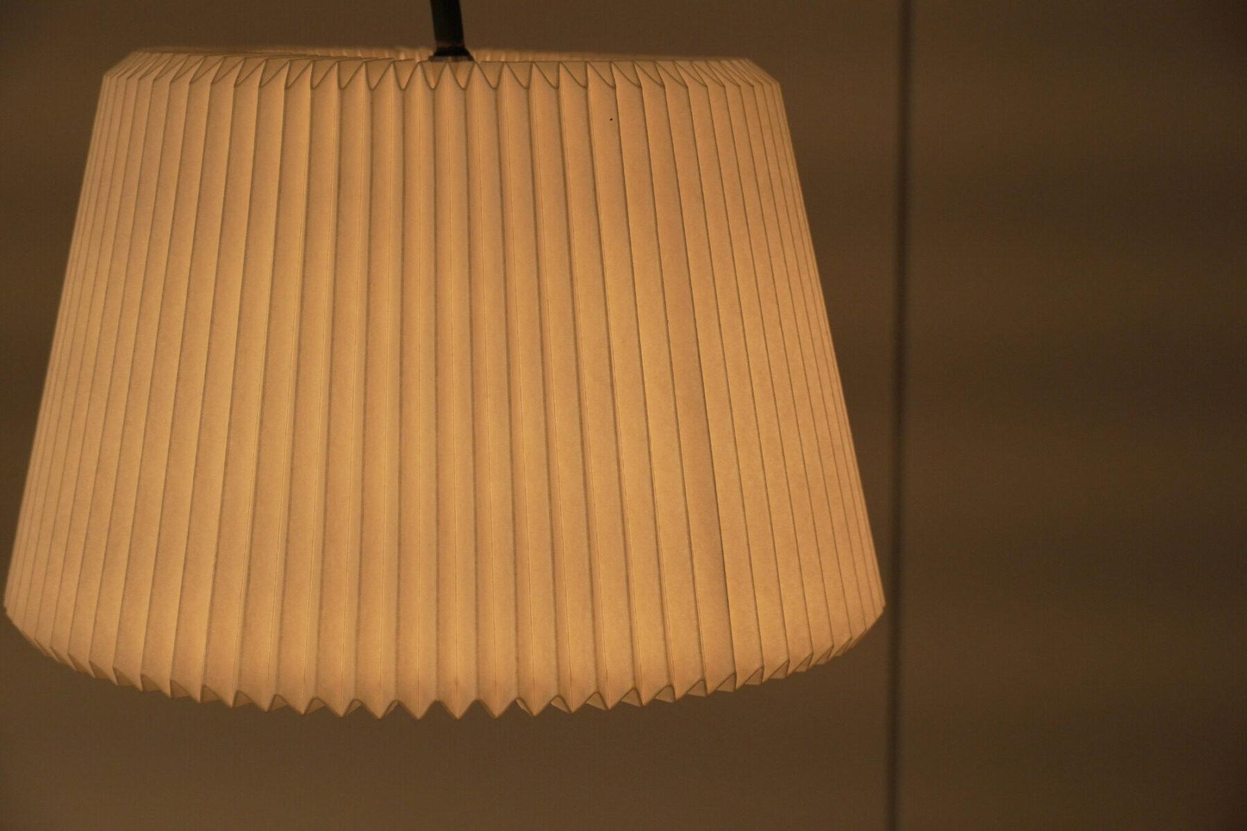 スノードロップ ペーパーシェード