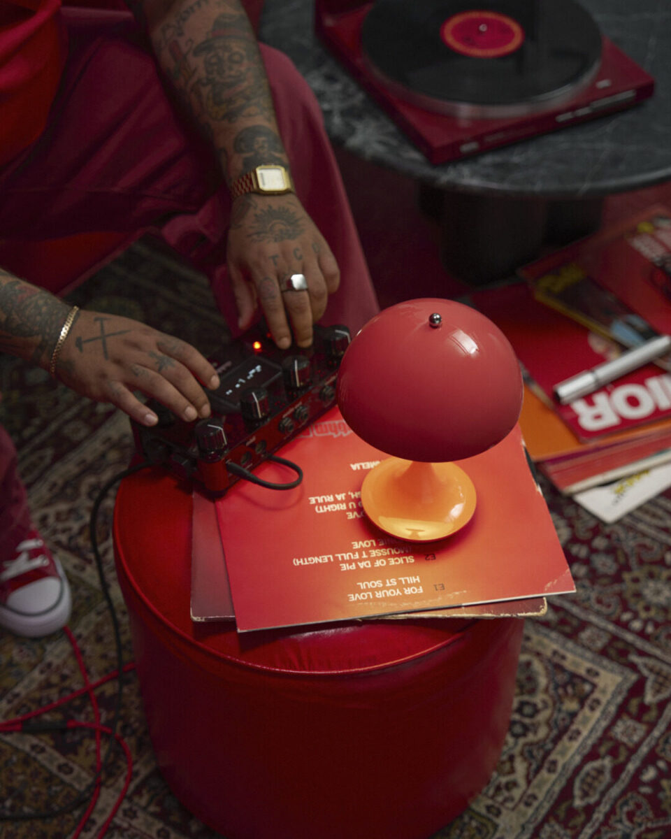 パンテラ ポータブル