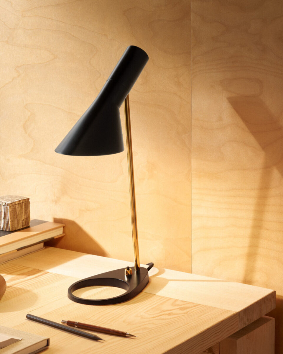 ルイスポールセン 塩田家具