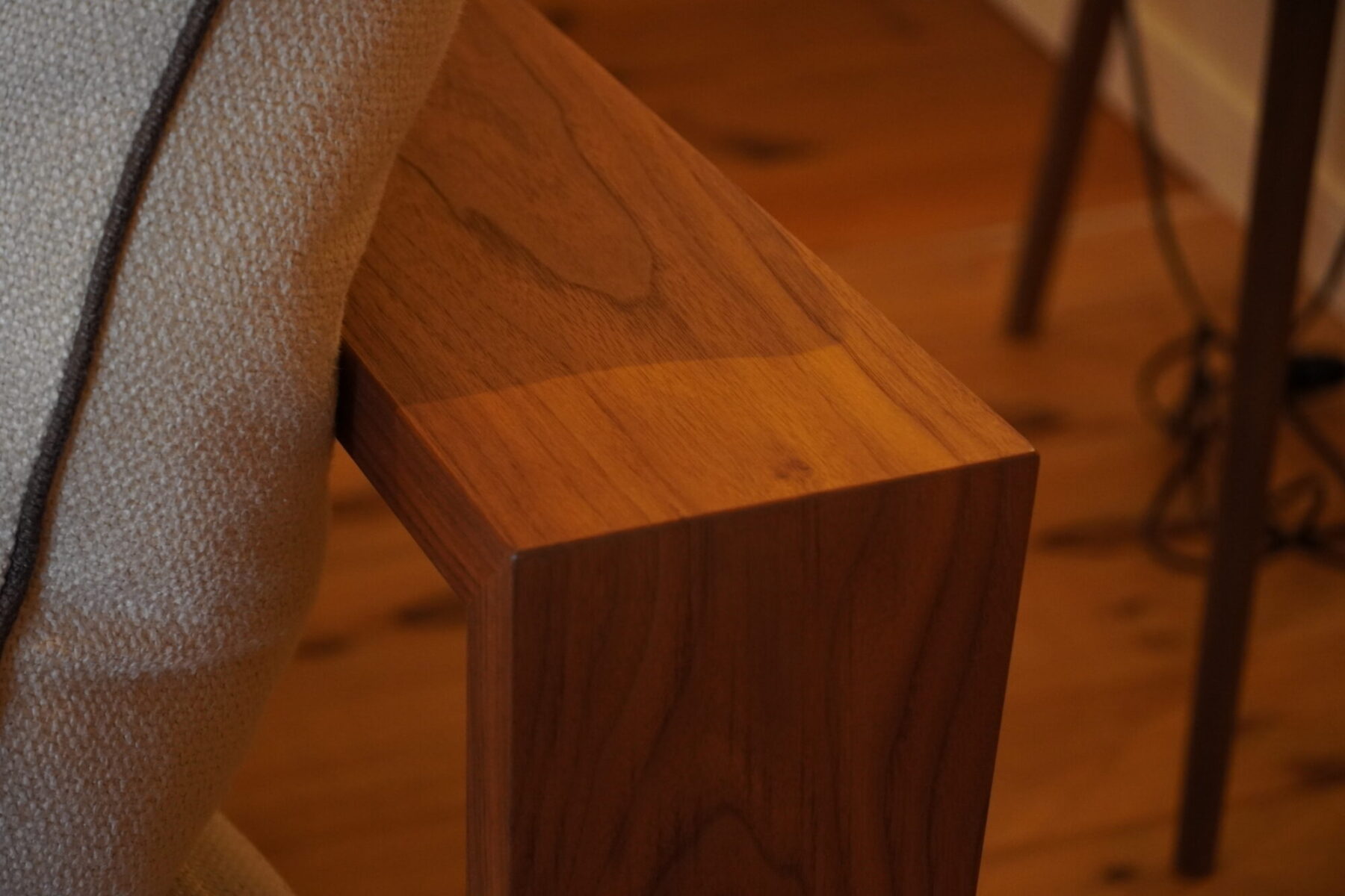 木の家具 長野県