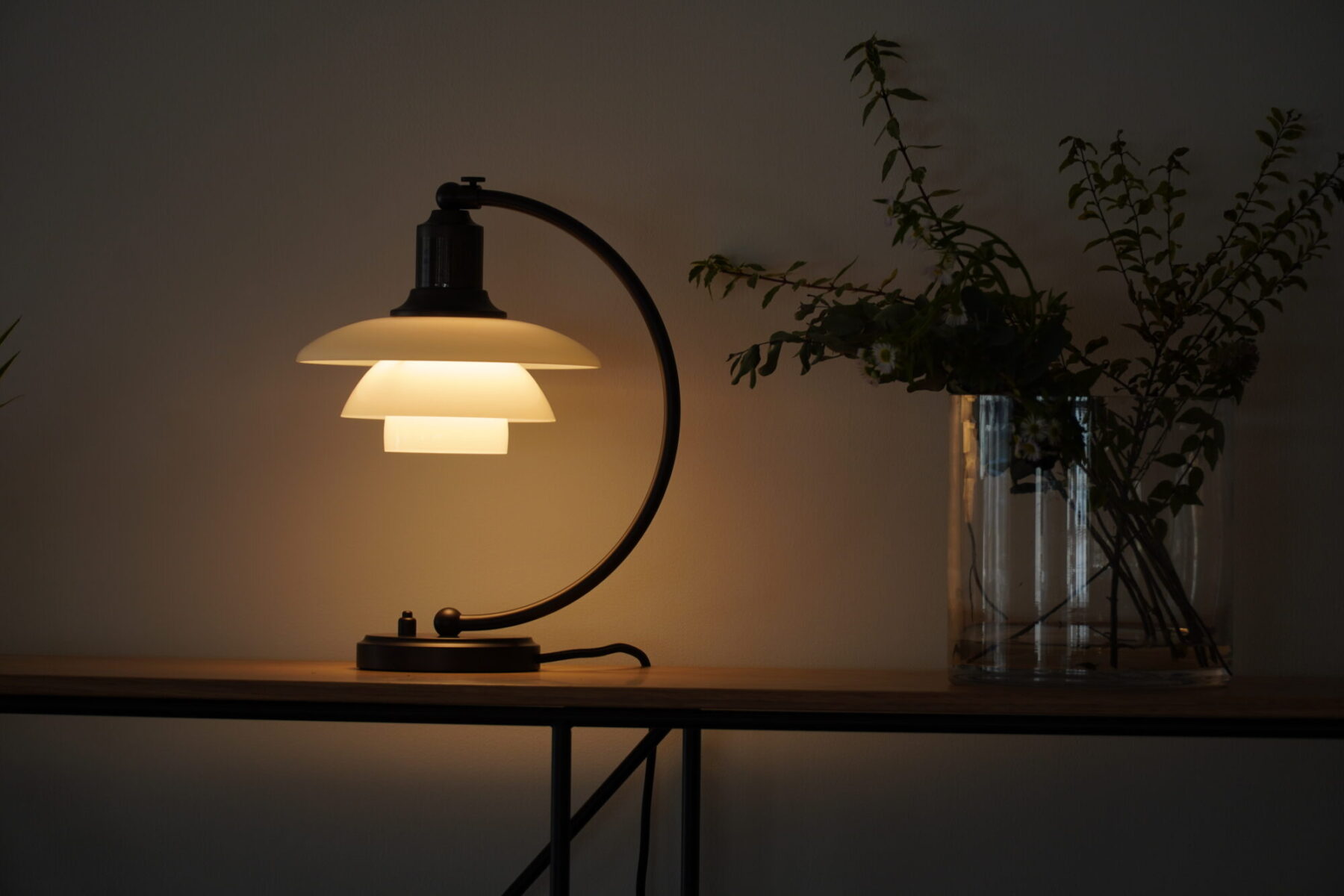 PHルナ ルイスポールセン 長野