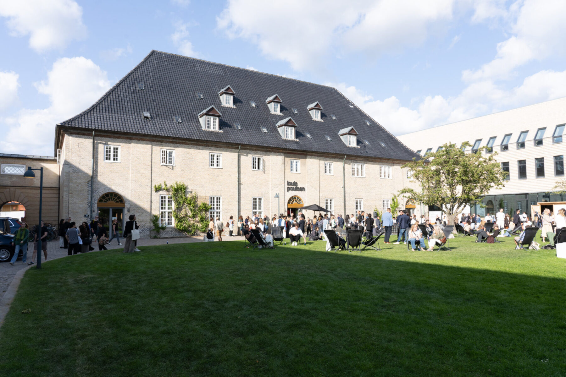 ルイスポールセン 照明