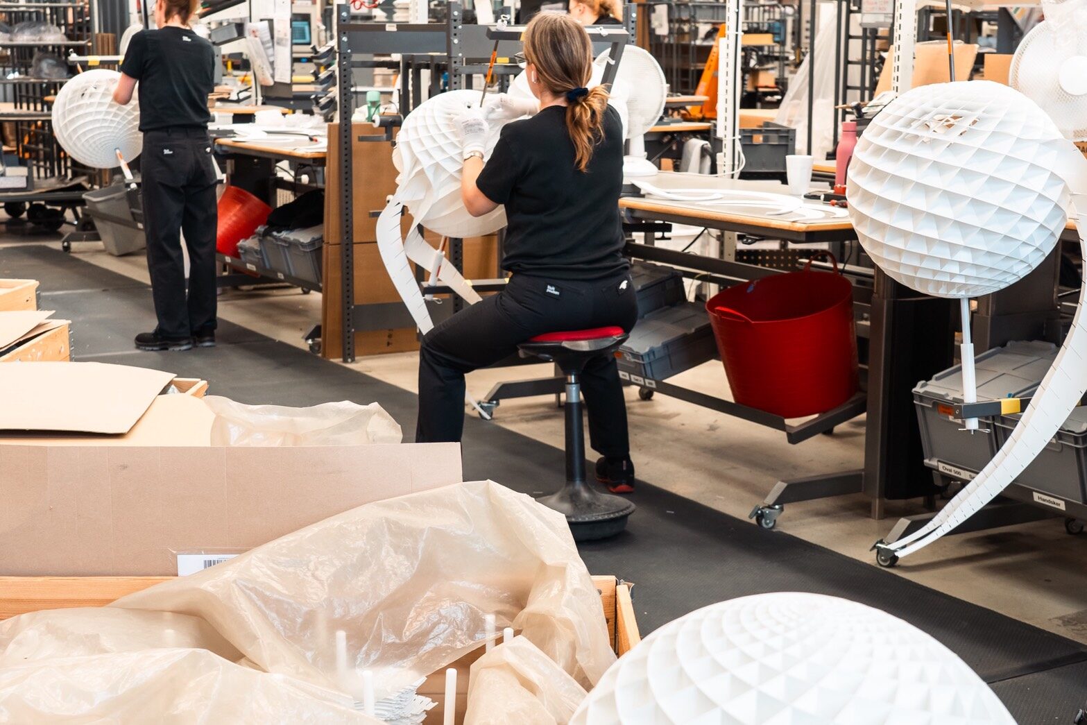 パテラ ルイスポールセン