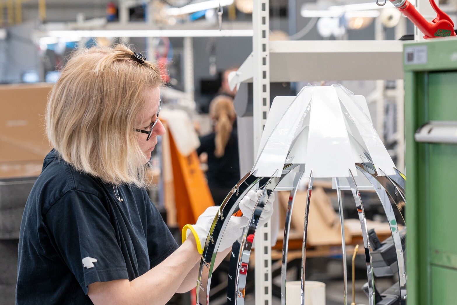 アーティチョーク 長野県
