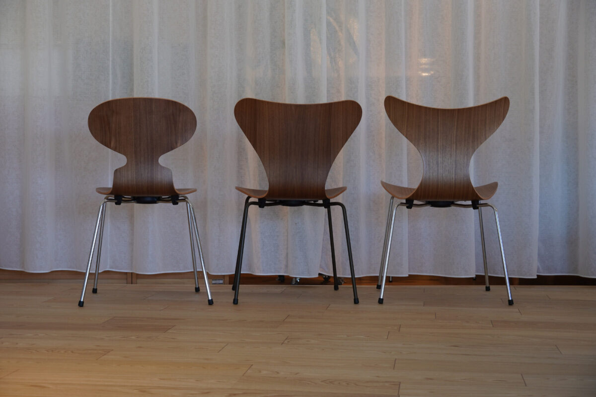 ヤコブセン 長野県