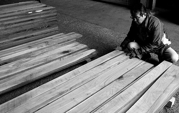 長野県 木製 家具