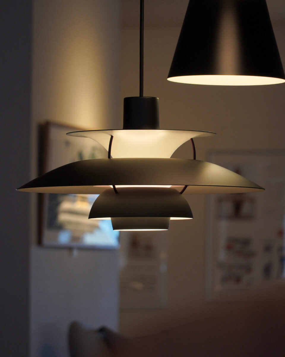 ルイスポールセン　長野県　インテリア