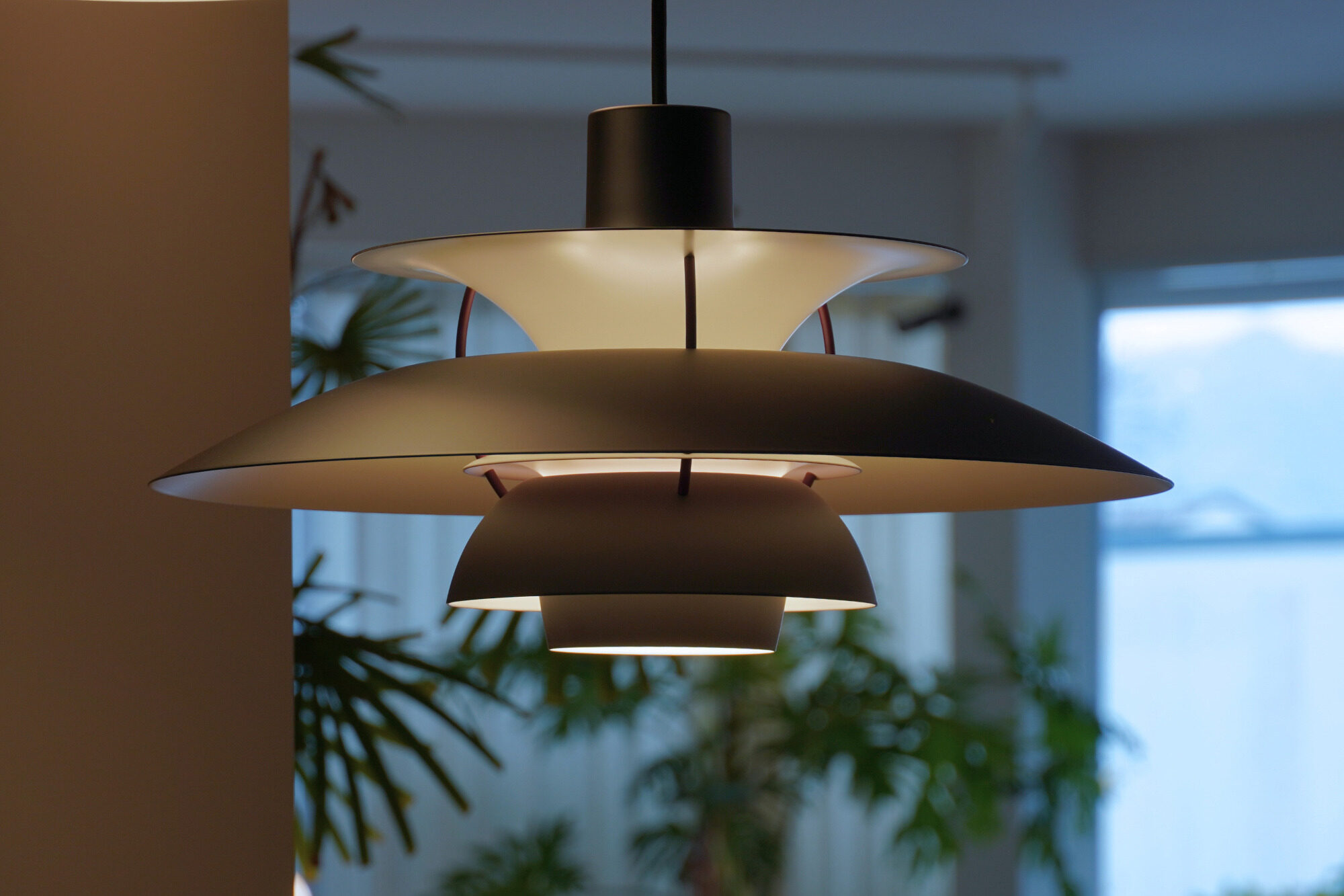 ルイスポールセン限定色「PH 5 ブラックエディション」登場。2026年2月