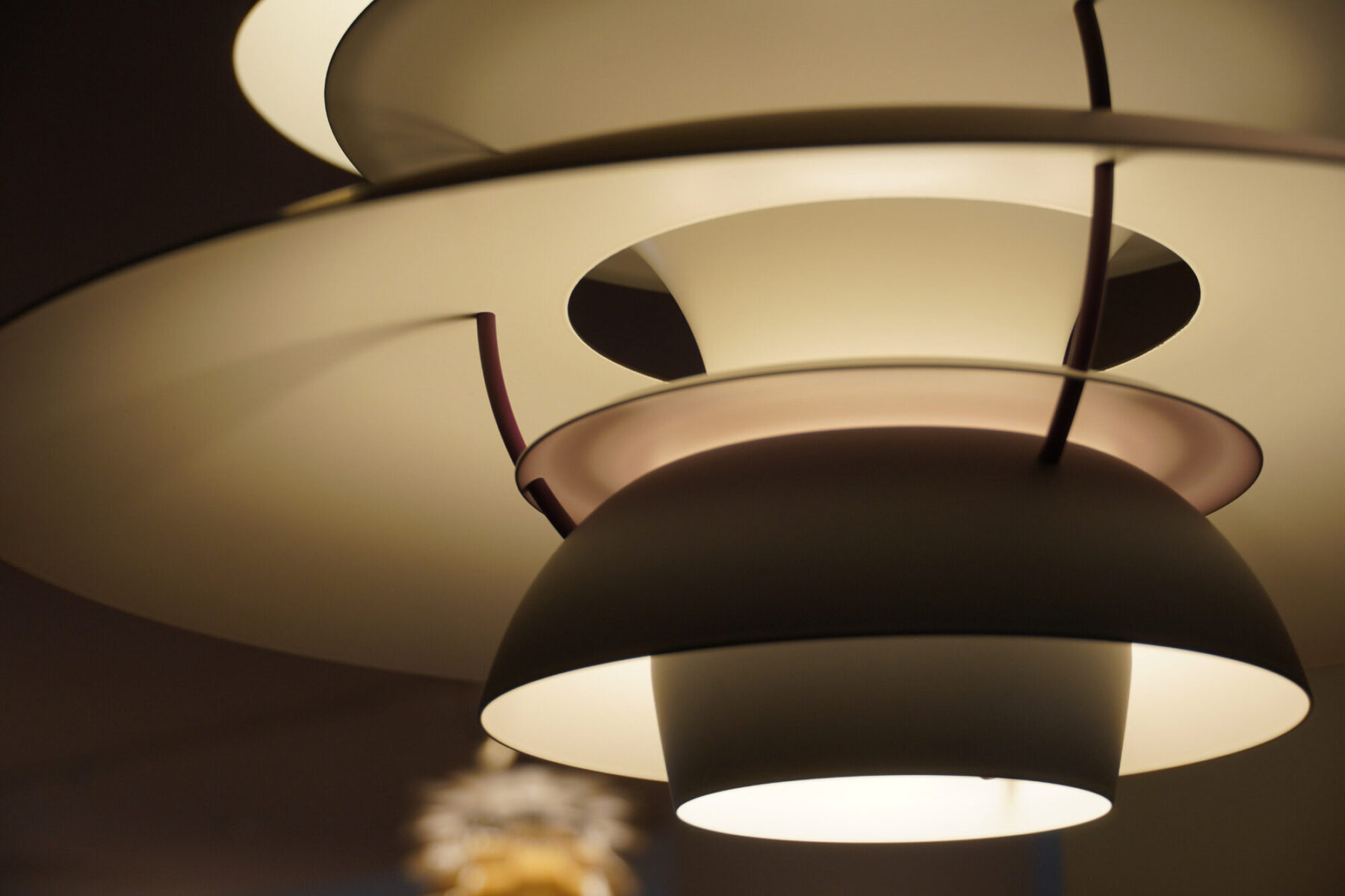 ルイスポールセン　限定色　長野県　照明