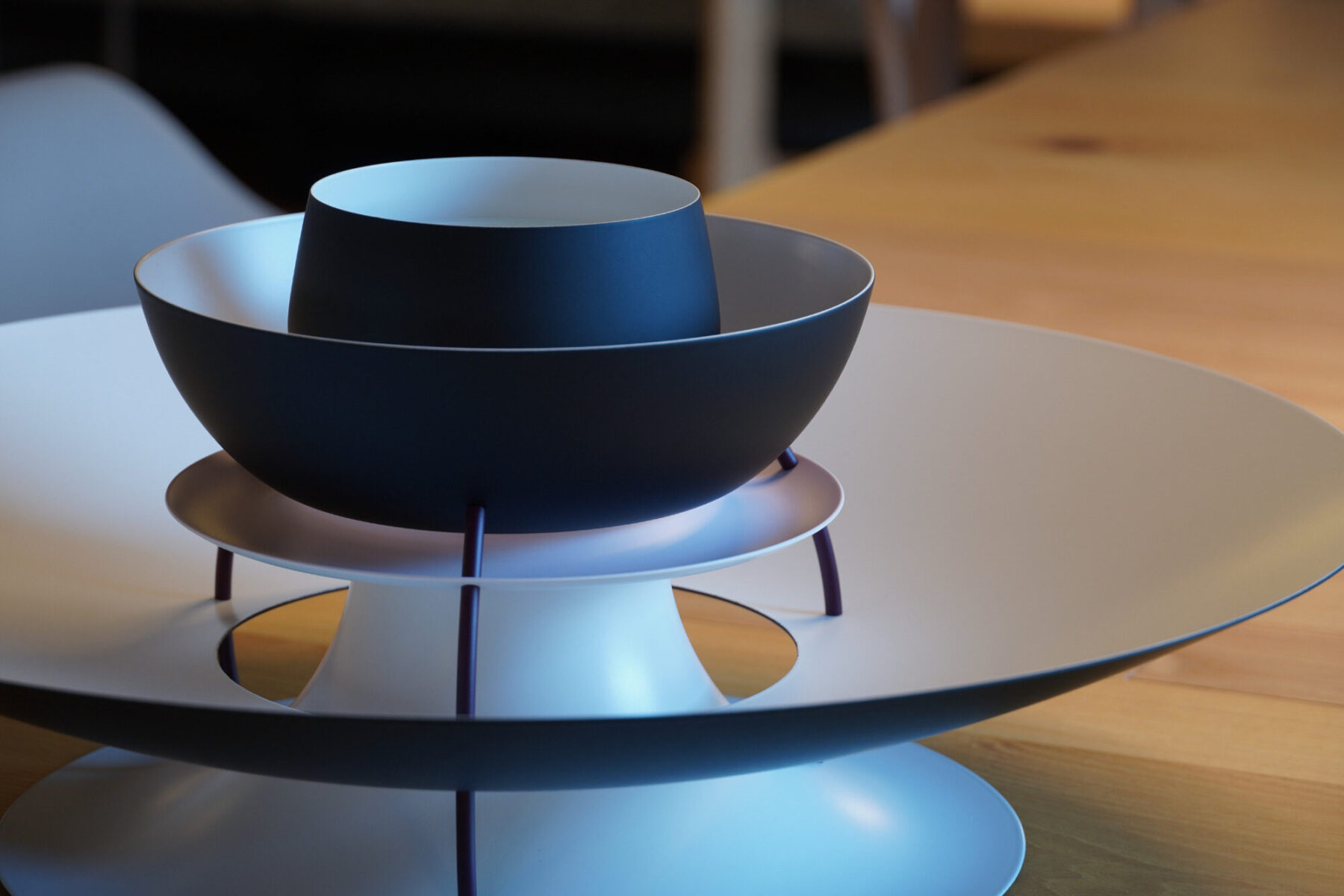 ルイスポールセン　PH5　長野県　販売店