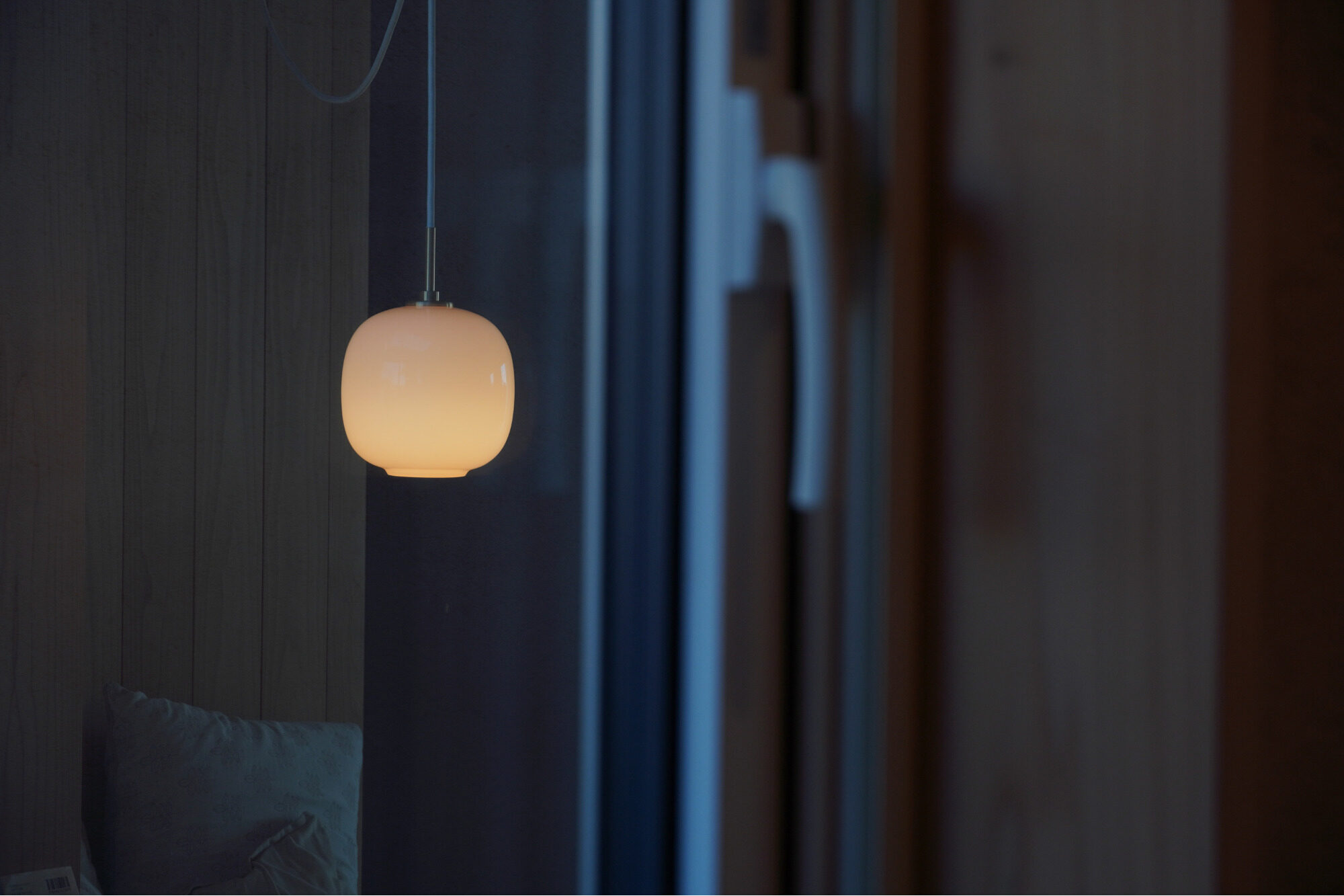 ルイスポールセン　ラジオハウス　175　長野県