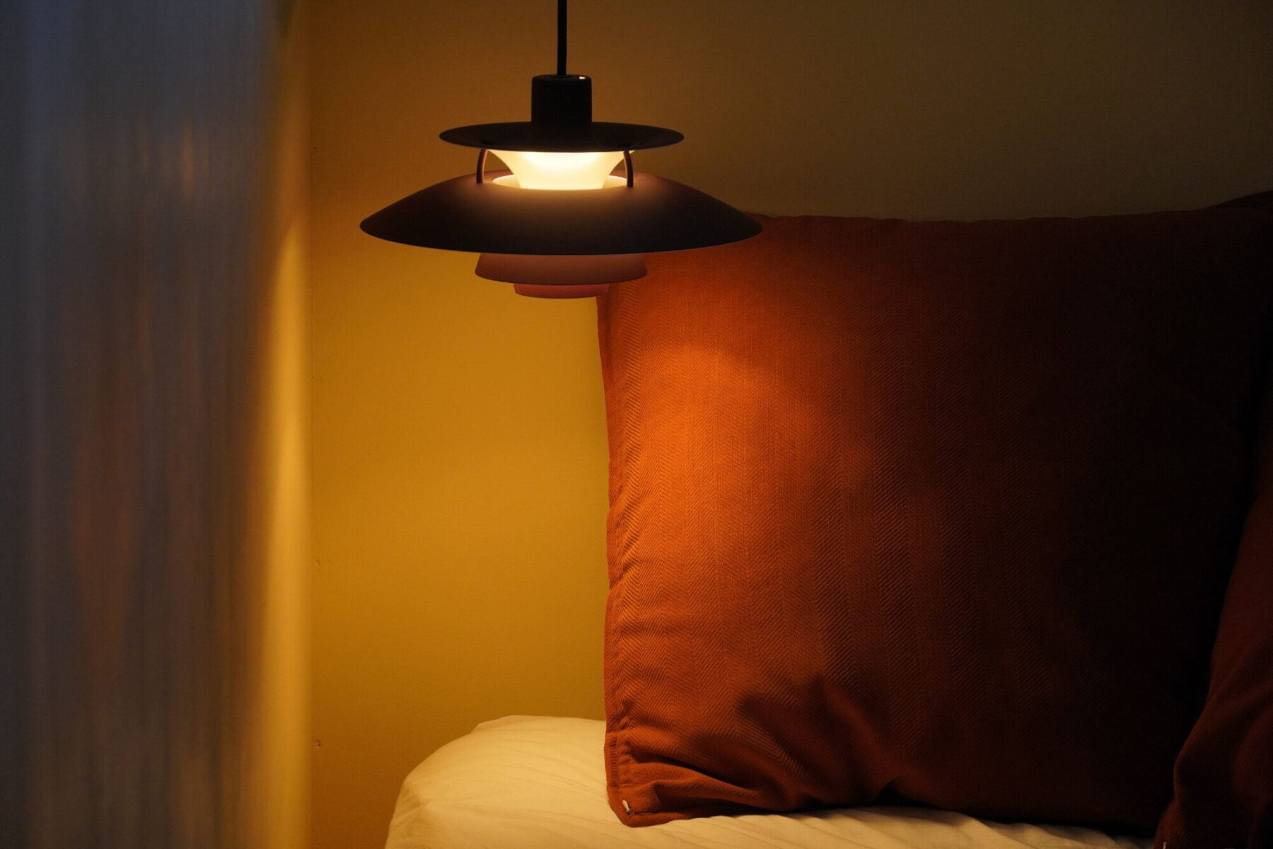 PH5ミニ 長野県 照明