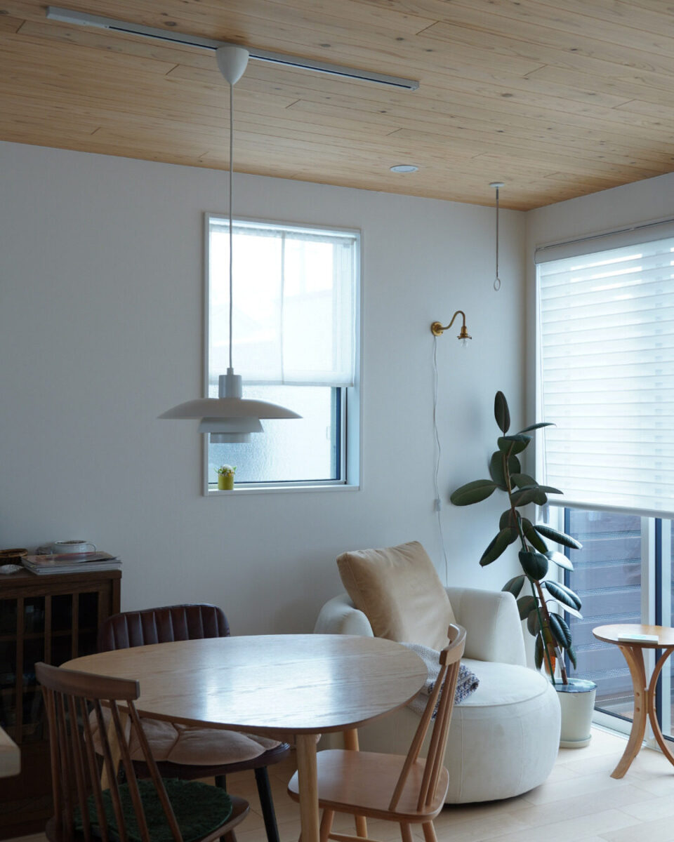 ルイスポールセン　PH4/3　ペンダントライト　長野県