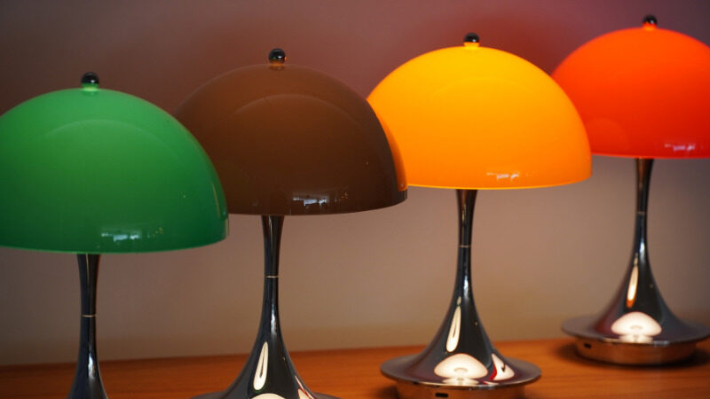 パンテラ新色 長野県