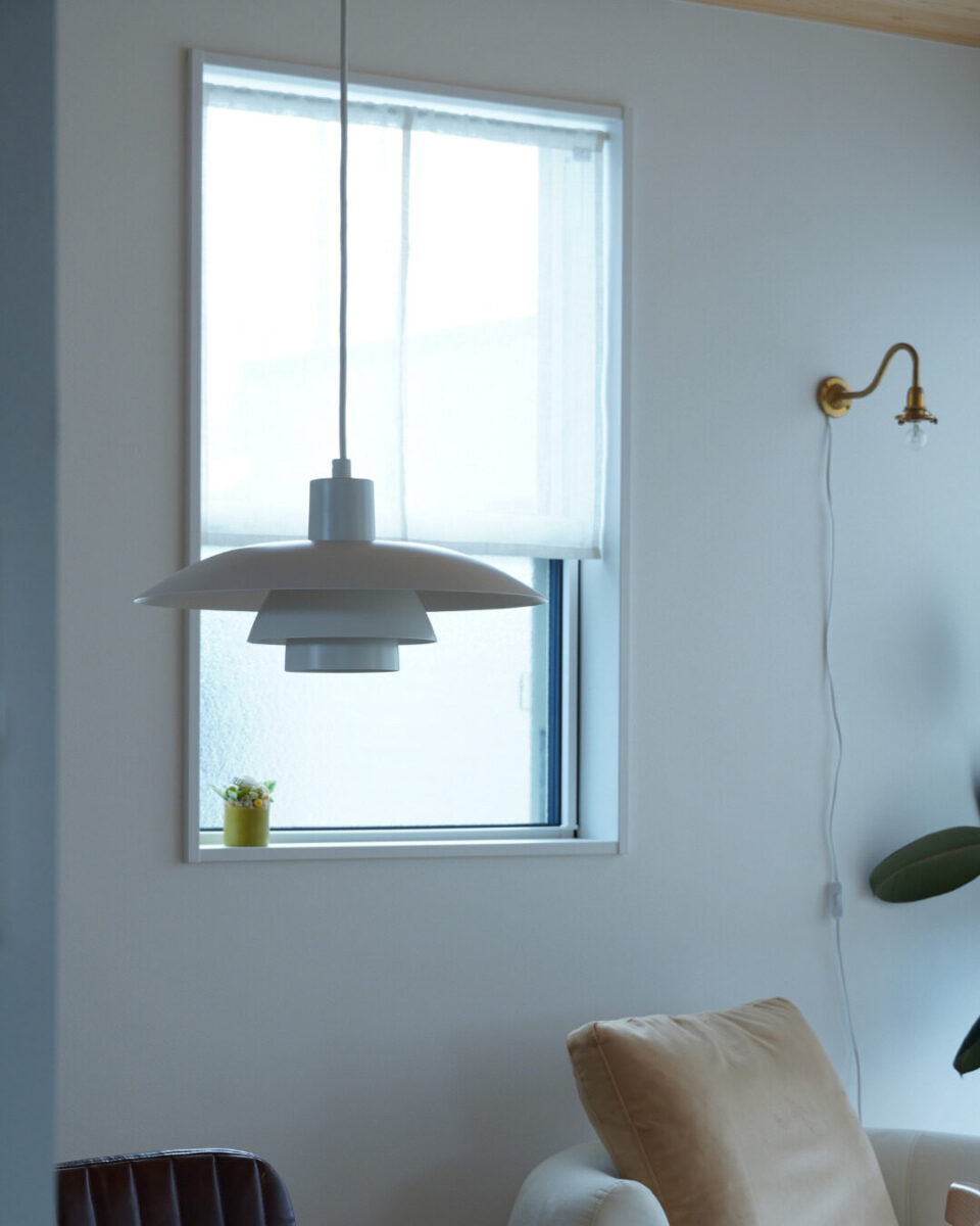 PH4/3　ルイスポールセン　長野県　インテリアショップ