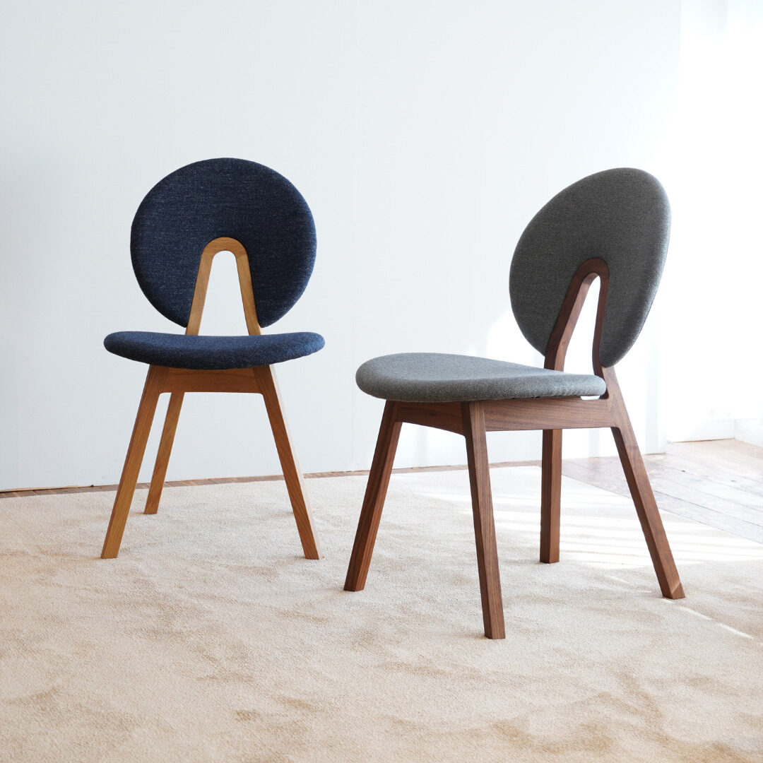 宮崎椅子　ハチチェア　