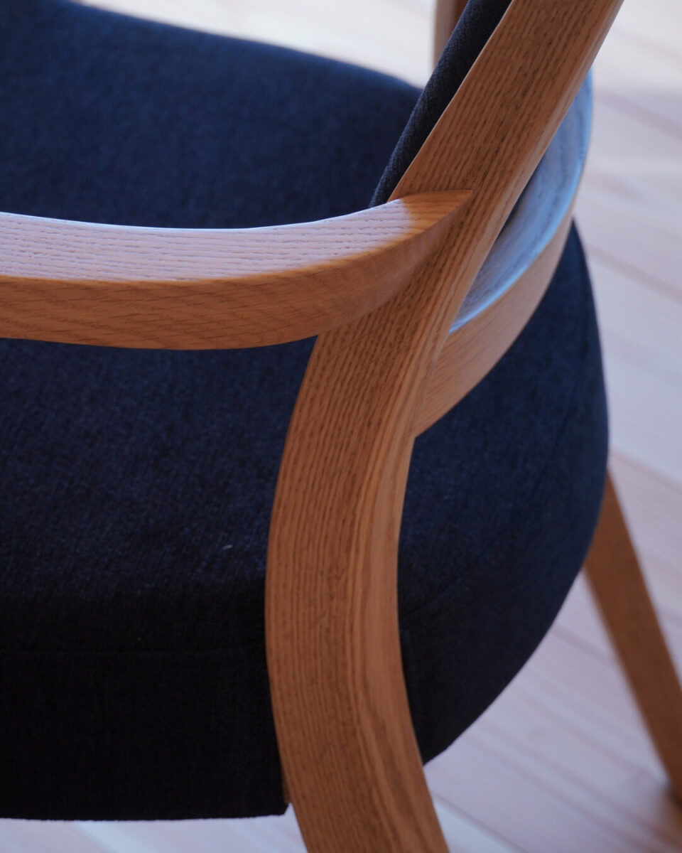 ダイニングチェア　長野県　上田市