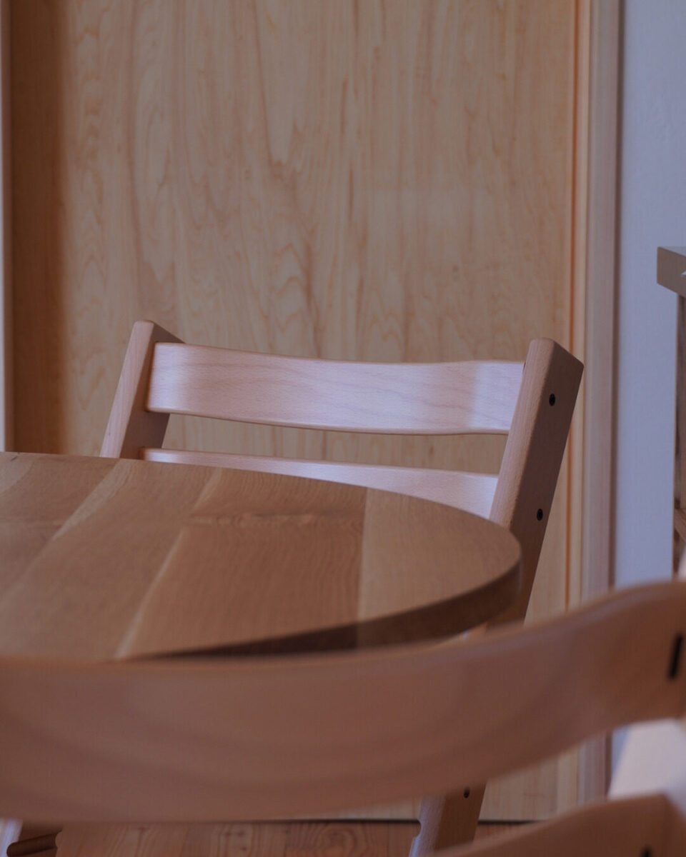 ダイニングチェア