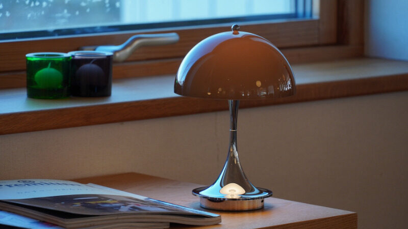 ルイスポールセン 新作