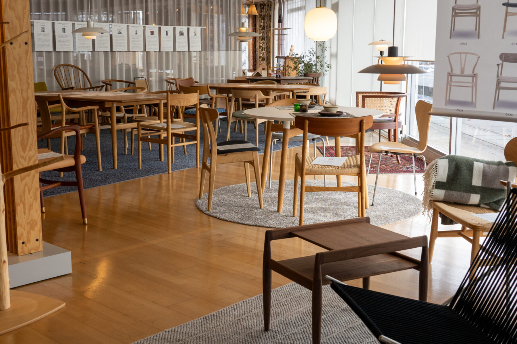 カールハンセン イベント 長野県　写真